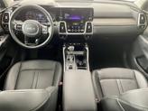 Thumbnail of 2022 Wolf Gray Kia Sorento