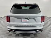 Thumbnail of 2022 Wolf Gray Kia Sorento