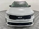 Thumbnail of 2022 Wolf Gray Kia Sorento