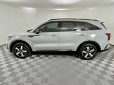 Thumbnail of 2022 Wolf Gray Kia Sorento
