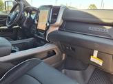 Thumbnail of 2025 Granite Crystal Metallic Clearcoat RAM 2500