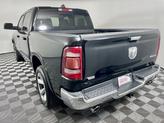 Thumbnail of 2019 Diamond Black Crystal Pearlcoat RAM 1500
