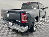 Thumbnail of 2019 Diamond Black Crystal Pearlcoat RAM 1500