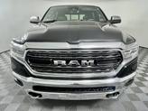 Thumbnail of 2019 Diamond Black Crystal Pearlcoat RAM 1500