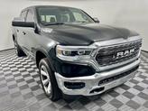 Thumbnail of 2019 Diamond Black Crystal Pearlcoat RAM 1500