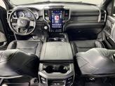 Thumbnail of 2019 Diamond Black Crystal Pearlcoat RAM 1500