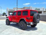 Thumbnail of 2025 Firecracker Red Clearcoat Jeep Wrangler