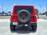 Thumbnail of 2025 Firecracker Red Clearcoat Jeep Wrangler