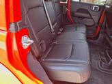 Thumbnail of 2025 Firecracker Red Clearcoat Jeep Wrangler
