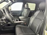 Thumbnail of 2024 Olive Green Pearlcoat RAM 2500