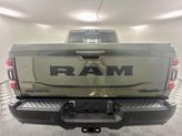 Thumbnail of 2024 Olive Green Pearlcoat RAM 2500
