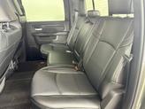 Thumbnail of 2024 Olive Green Pearlcoat RAM 2500