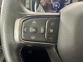 Thumbnail of 2024 Olive Green Pearlcoat RAM 2500