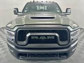 Thumbnail of 2024 Olive Green Pearlcoat RAM 2500