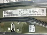 Thumbnail of 2024 Olive Green Pearlcoat RAM 2500
