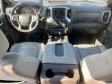 Thumbnail of 2019 Satin Steel Metallic Chevrolet Silverado 1500