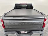 Thumbnail of 2019 Satin Steel Metallic Chevrolet Silverado 1500