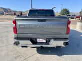 Thumbnail of 2019 Satin Steel Metallic Chevrolet Silverado 1500