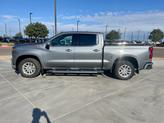 Thumbnail of 2019 Satin Steel Metallic Chevrolet Silverado 1500
