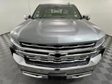 Thumbnail of 2019 Satin Steel Metallic Chevrolet Silverado 1500
