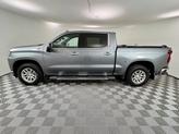 Thumbnail of 2019 Satin Steel Metallic Chevrolet Silverado 1500
