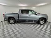 Thumbnail of 2019 Satin Steel Metallic Chevrolet Silverado 1500