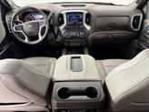 Thumbnail of 2019 Satin Steel Metallic Chevrolet Silverado 1500