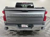 Thumbnail of 2019 Satin Steel Metallic Chevrolet Silverado 1500