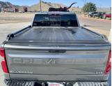 Thumbnail of 2019 Satin Steel Metallic Chevrolet Silverado 1500