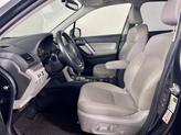 Thumbnail of 2014 Dark Gray Metallic Subaru Forester