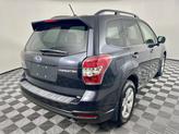 Thumbnail of 2014 Dark Gray Metallic Subaru Forester
