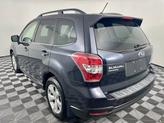 Thumbnail of 2014 Dark Gray Metallic Subaru Forester