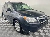 Thumbnail of 2014 Dark Gray Metallic Subaru Forester