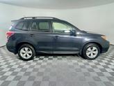 Thumbnail of 2014 Dark Gray Metallic Subaru Forester