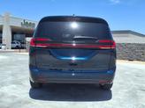 Thumbnail of 2025 Fathom Blue Pearlcoat Chrysler Pacifica