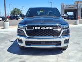 Thumbnail of 2025 Forged Blue Metallic RAM 1500