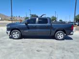 Thumbnail of 2025 Forged Blue Metallic RAM 1500