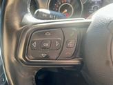 Thumbnail of 2020 Billet Silver Metallic Clearcoat Jeep Wrangler Unlimited