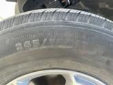 Thumbnail of 2020 Billet Silver Metallic Clearcoat Jeep Wrangler Unlimited