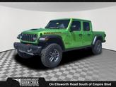 Photo of 2025 Mojito Jeep Gladiator