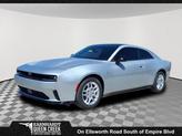 Photo of 2025 Triple Nickel Dodge Charger Daytona