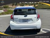 Thumbnail of 2016 Super White Toyota Prius c