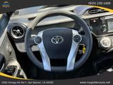 Thumbnail of 2016 Super White Toyota Prius c