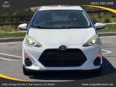 Thumbnail of 2016 Super White Toyota Prius c