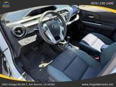 Thumbnail of 2016 Super White Toyota Prius c