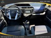 Thumbnail of 2016 Super White Toyota Prius c