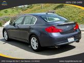 Thumbnail of 2010 Graphite Shadow INFINITI G37