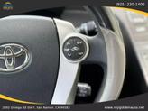 Thumbnail of 2012 Classic Silver Metallic Toyota Prius Plug-in