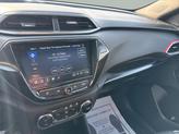 Thumbnail of 2023 Sterling Gray Metallic Chevrolet Trailblazer