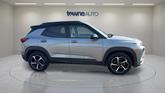 Thumbnail of 2023 Sterling Gray Metallic Chevrolet Trailblazer
